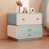 Cyan White is out of stock