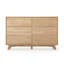 Commode scandinave à 6 tiroirs Lauritzen-278935542
