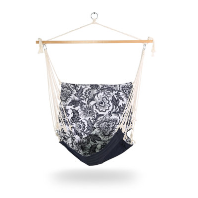 Vera Bradley by Classic Accessories Water-Resistant Chair Hammock