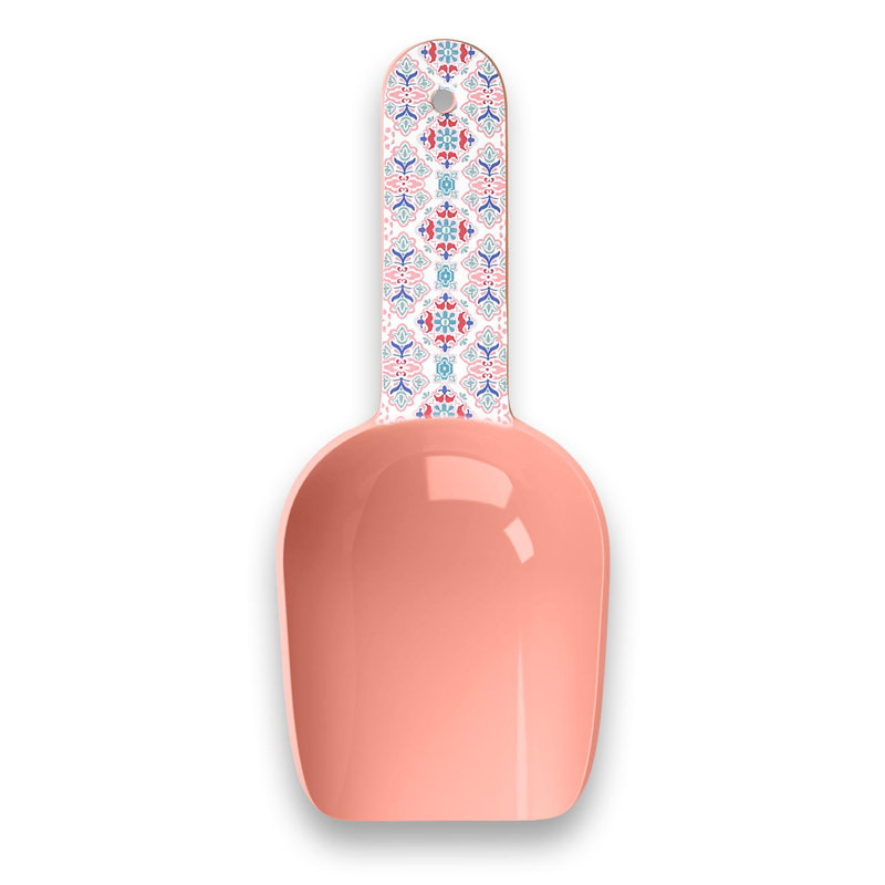 Mariela Anti-Skid Scoop