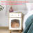 Darick Cat House