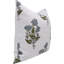 Linen Square Indoor/Outdoor Pillow Cover-465873526