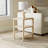 Elvina End Table-909611536