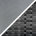Mixed Dark Grey & Light Grey