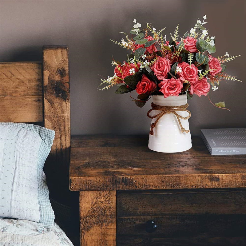 Arrangement in Vase
