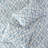 Enzyme White/Blue 100% Cotton Reversible Quilt Set-970681453
