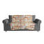 Hand Woven Throw Blanket