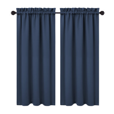 Blackout Curtain Panel Pair