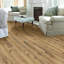 Parquet en bois d'ingénierie Daydreamer Oak 1/2 po d'épaisseur x 7 po de largeur x de longueur variable-35923525