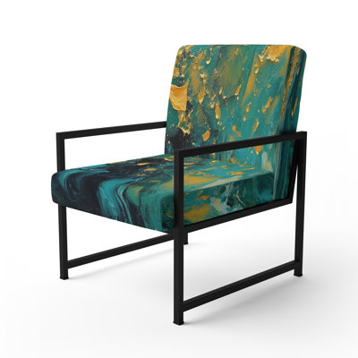 Fauteuil Evolving
