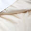 Ensemble de housse de couette en coton ivoire standard-72218888