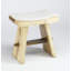Tabouret d'appoint Hilger