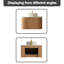 Meuble-lavabo 24 po 24 po-1318621531