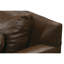 Sylvie 2Piece Leather Sectional