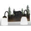 Lone Bear 2 - Light Vanity Light-124967275