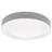 Selene - 17 Inch LED Flush Mount - CCT Selectable-67925600