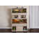 New Age Pet Ecoflex Two Large Reptile Enclosures With Matching Stacker And Low Cabinet Stand Set