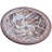 Decorative Plate - Set of 1