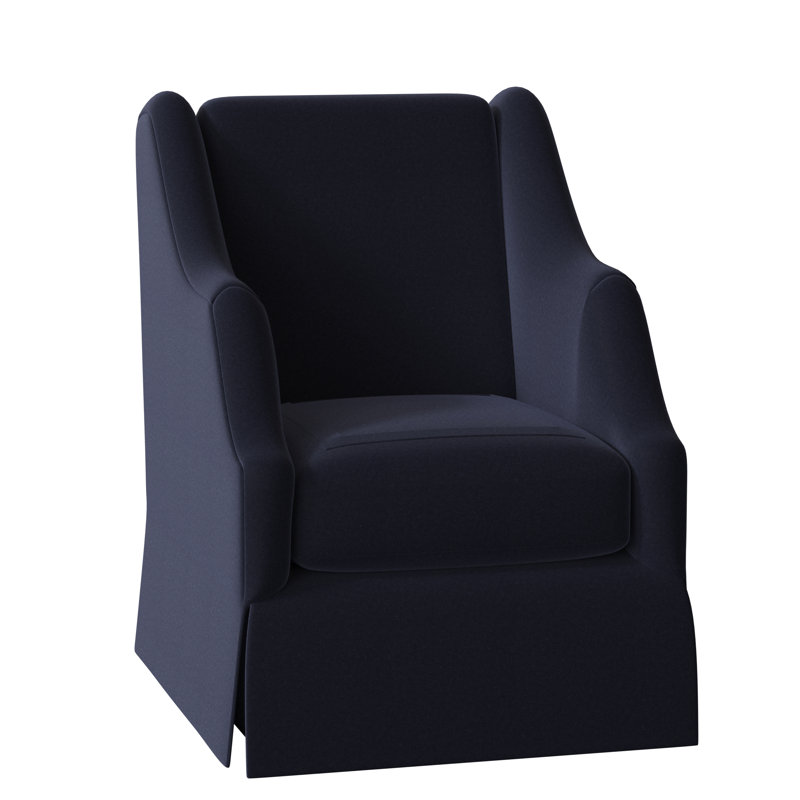 Claudette Armchair, Margaret Uniform
