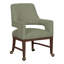 Josie Grande Upholstered Arm Chair-780062153-780062197