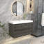 Ensemble de meuble-lavabo simple mural 42 po-1519513396