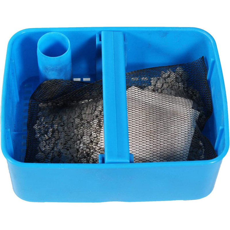 Filtrx Zeolite Media for Aquarium Canister Filters