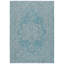 Tapis oriental d'intérieur / extérieur Lanny Performance-16768745