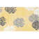 Cotton Ikat Indoor Rug