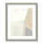Silver Framed Paper selected