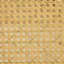 Chaises de salle à manger en rotin, structure en bois massif avec accoudoirs décoratifs, siège rembourré en lin, chaises d'appoint de style rustique en bois pour la cuisine, la salle à manger, le salon, finition naturelle, vert olive, paquet simple