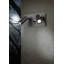 Zinnemann Integrated LED Outdoor Armed Sconce-105949751
