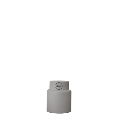 OBLONG CANDLE Fonte