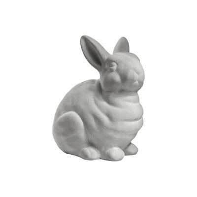 Graceland Animals Terracotta Garden Statue