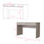 Bureau de rangement