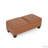 50.50"W PU Storage Bench-1194204814