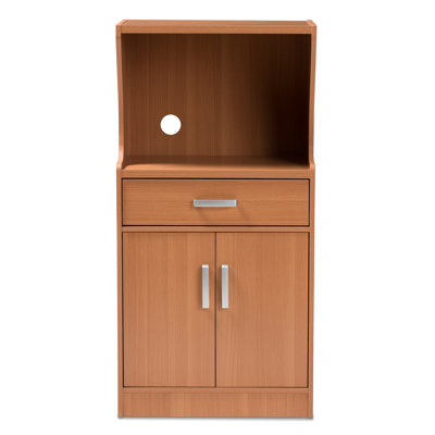 Kitchen Pantry