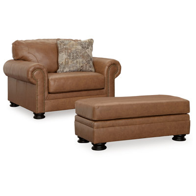 Guinther 2-Piece Upholstery Package