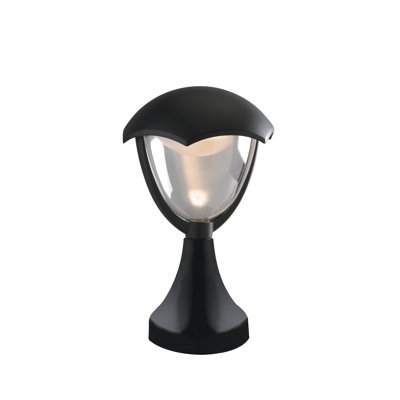 31cm Plug-in Integrated LED Outdoor Lantern