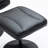 Amardo Faux Leather Recliner-634205702