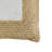 Finette Blank Mind Square Accent Pillow-82655267