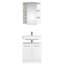 Quickset 335 Bathroom Furniture Suite