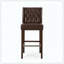 Tabouret de bar, matériau en polyuréthane-1823891215