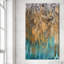«Never Thirst, John 04:14» par Mark Lawrence, reproduction d'art-1567111065-1567111067