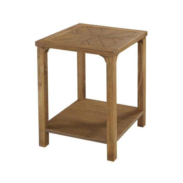 Gracie Oaks Schrimsher Solid Wood Platform Bed & Reviews | Wayfair