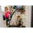 Pacific Play Tents W x D Indoor / Outdoor Polyester Play Tent