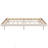 Modern Floating Platform Bed Frame-62335160-62335111