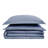 London Fog Garment Wash Solid Comforter Set-63160127-63160122