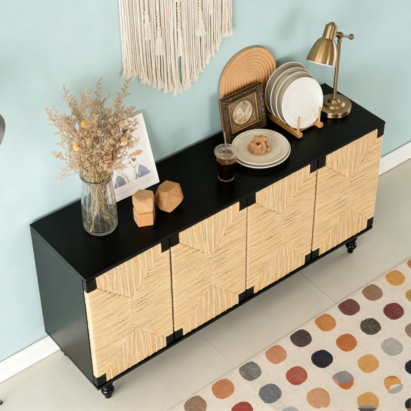 Buffet Accent