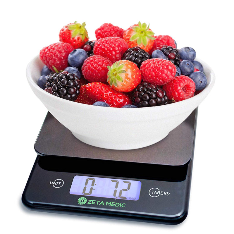 Myfuncorp Digital Scale