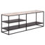 Macklyn Marble Console Table